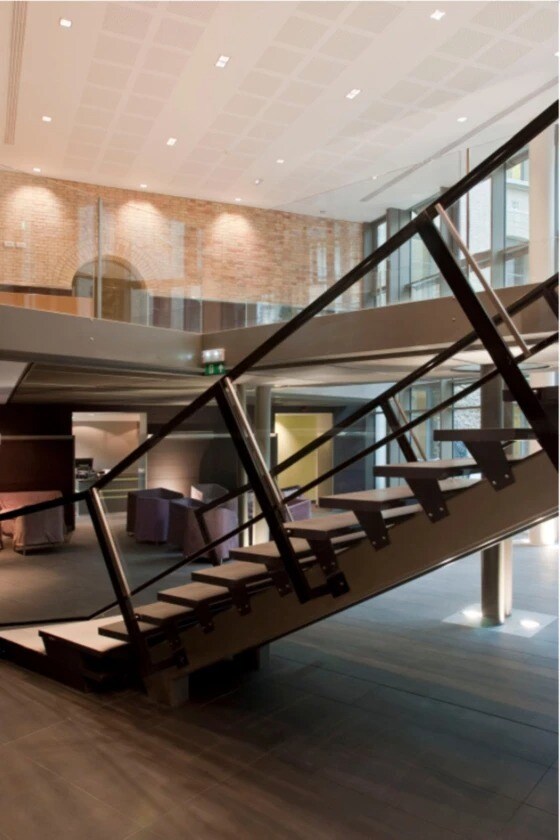 24 Rue Du Général Bertrand, Paris for lease Building Photo- Image 1 of 12