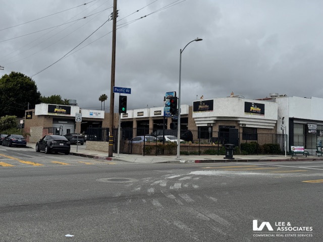 1437 S Pacific Ave, San Pedro, CA for sale - Building Photo - Image 1 of 2