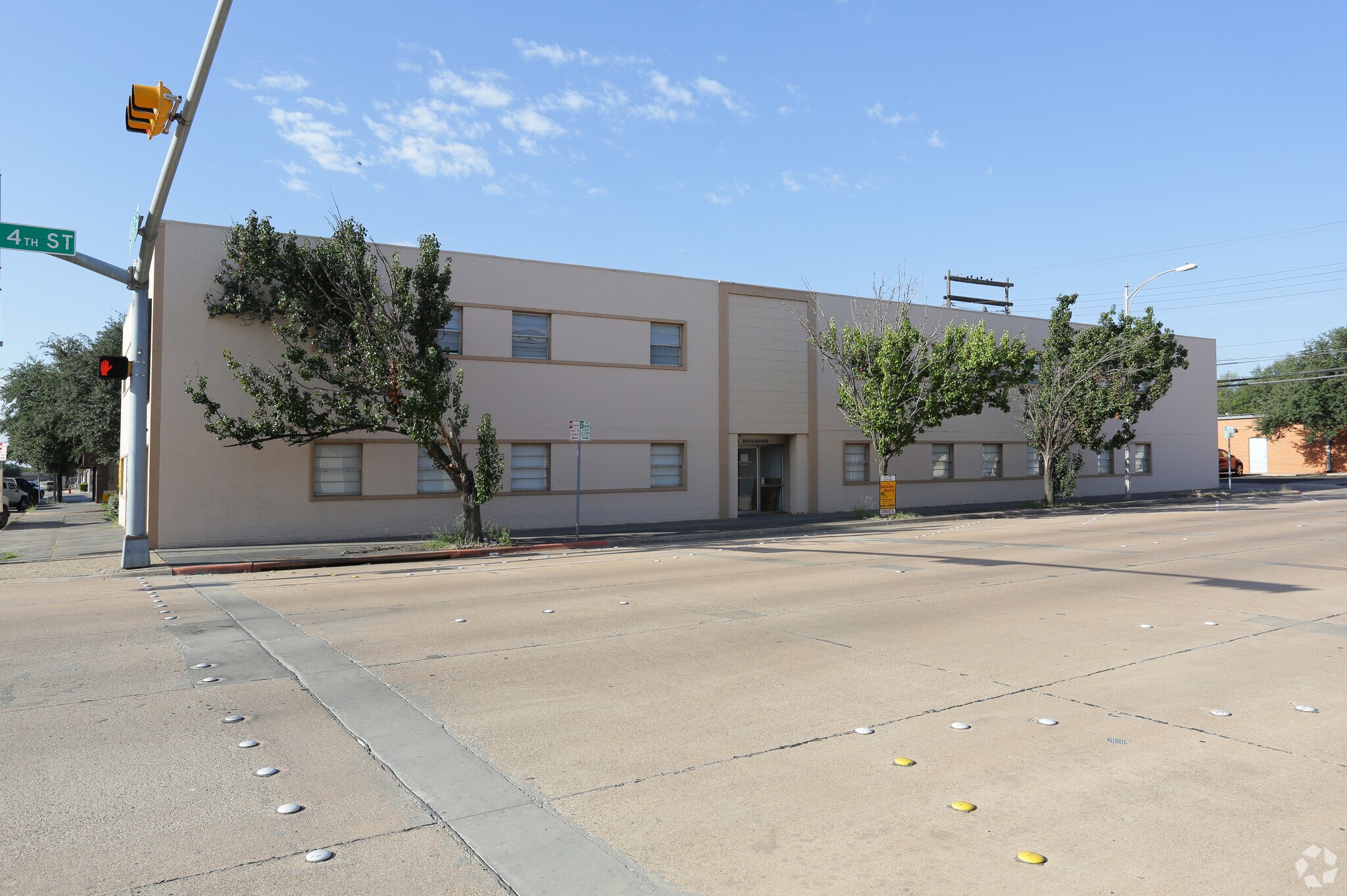 1209 N 4th St, Abilene, TX for sale Primary Photo- Image 1 of 1