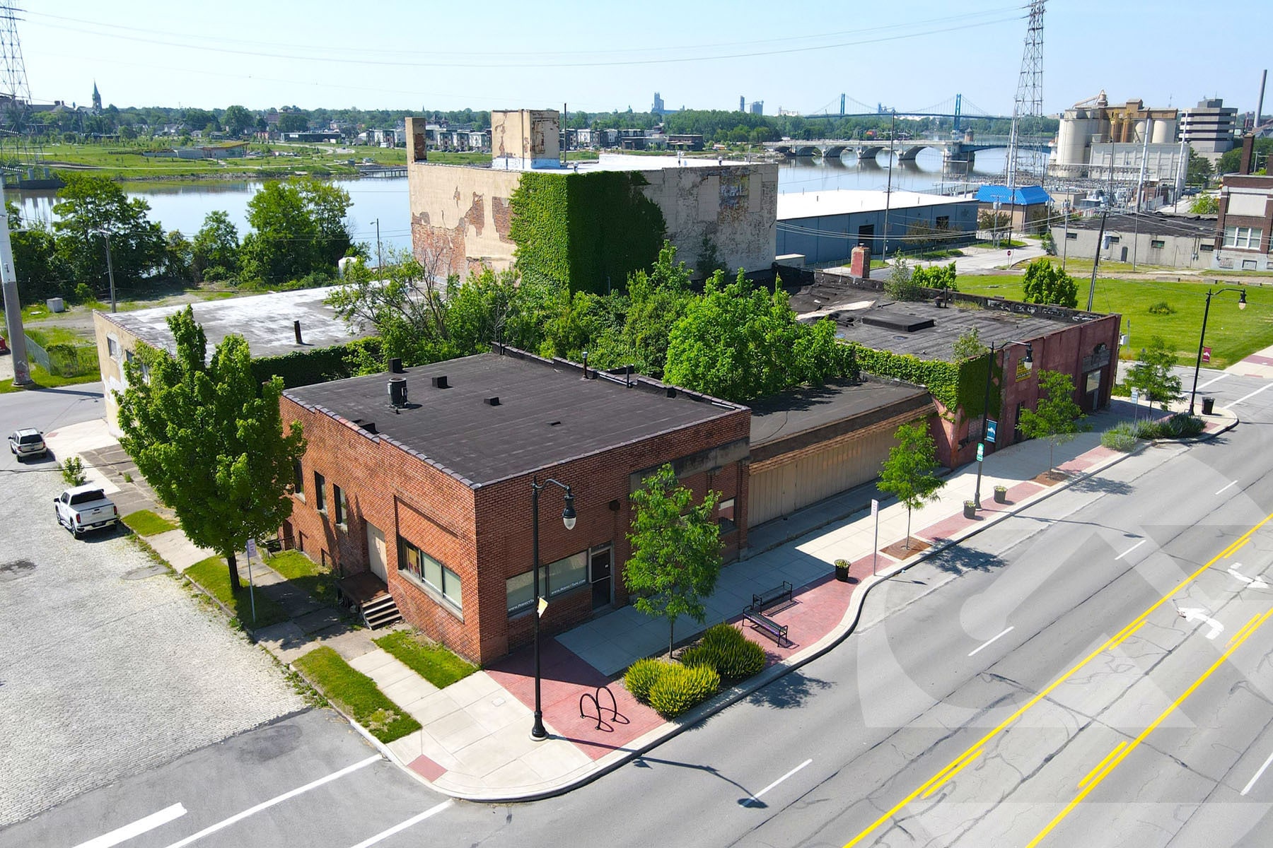 1116 N Summit St, Toledo, OH for sale Building Photo- Image 1 of 1