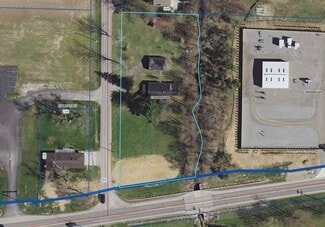 More details for 7507 Township Road 212, Findlay, OH - Land for Sale