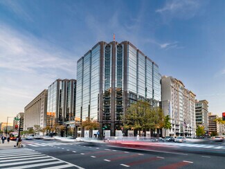 1350 Eye St NW, Washington DC - Bar