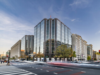 More details for 1350 Eye St NW, Washington, DC - Office for Lease