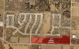 More details for 801 State Highway CC, Nixa, MO - Land for Sale