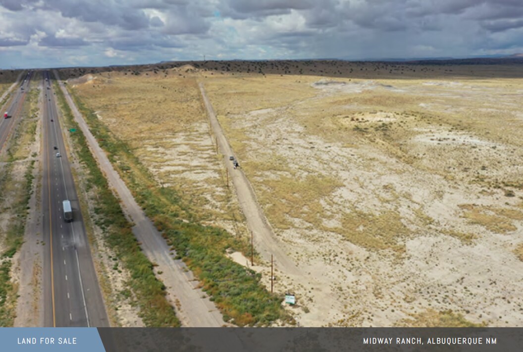 Canoncito Rd, Acomita, NM for sale Building Photo- Image 1 of 1