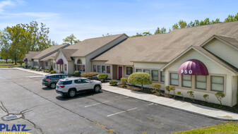 950 Youngstown Warren Rd, Niles OH - Commercial Real Estate