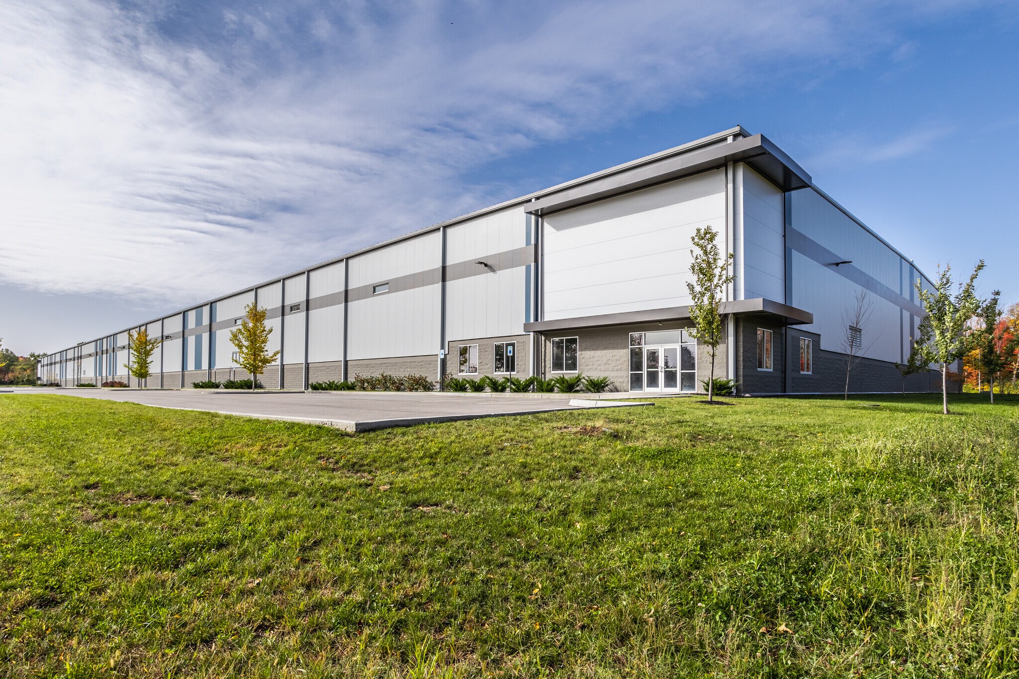 6701 Nimtz Pky, South Bend, IN for sale Building Photo- Image 1 of 1