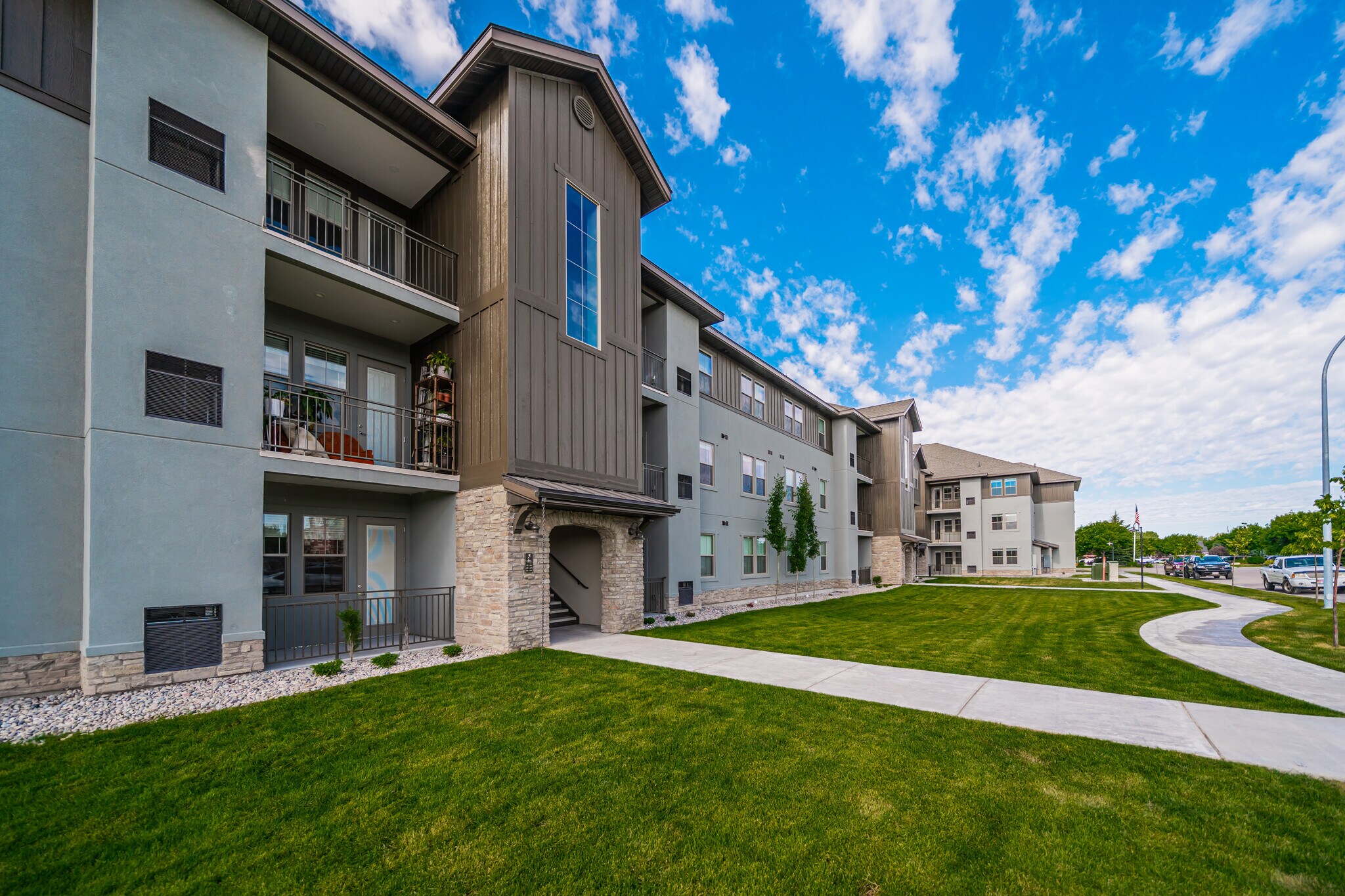 1764 Sparrow Hill Ct, Idaho Falls, ID 83404 Sparrow Hill Apartments