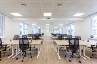 19-21 Great Portland St, London for lease Interior Photo- Image 2 of 9