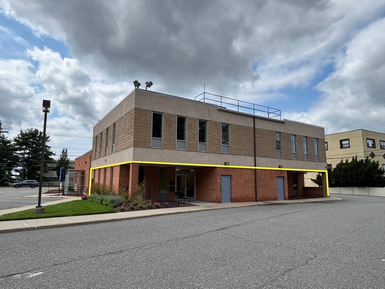 474 Prospect Ave, West Orange, NJ for lease - Building Photo - Image 3 of 9