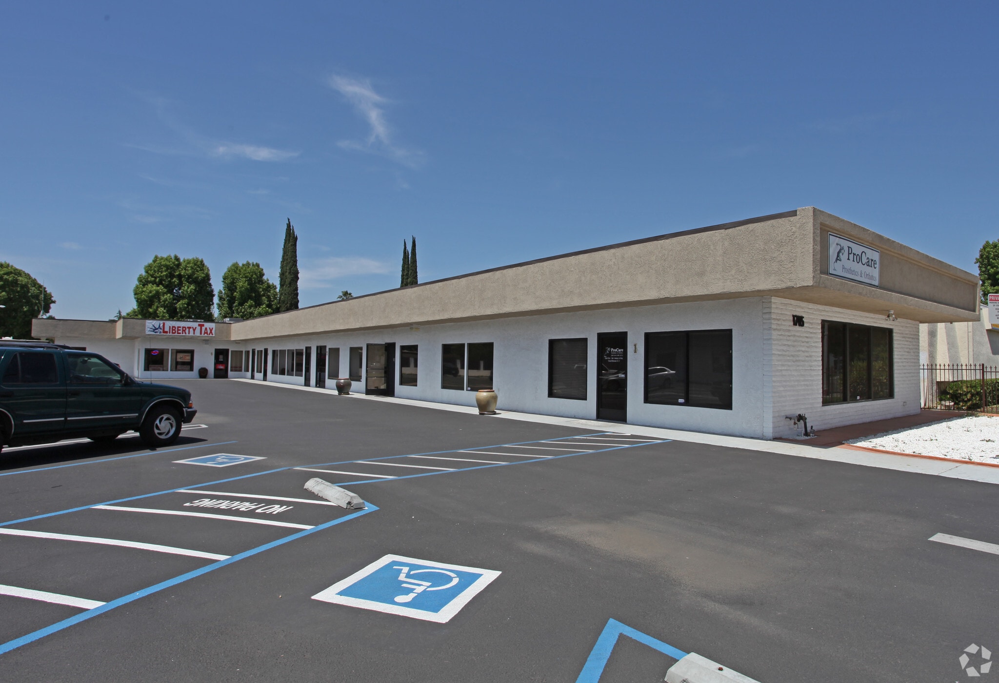 1705 Coffee Rd, Modesto, CA for sale Primary Photo- Image 1 of 1