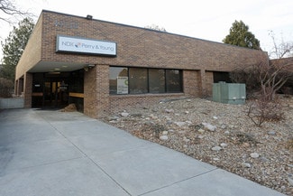More details for 14120 E Evans Ave, Aurora, CO - Office for Lease