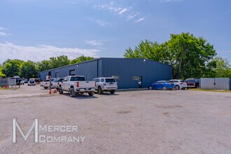 6917 Russell Curry Rd, Arlington, TX for lease Building Photo- Image 1 of 5