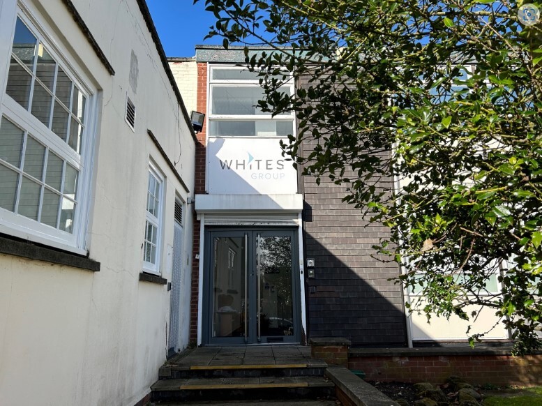 1 Station St, Bingham for lease - Primary Photo - Image 1 of 1