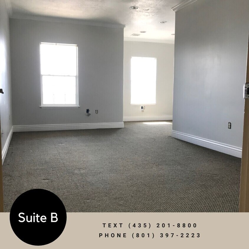 503 W 2600 S, Bountiful, UT for lease Interior Photo- Image 1 of 1