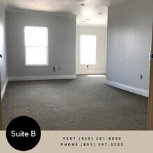 503 W 2600 S, Bountiful, UT for lease Interior Photo- Image 1 of 1