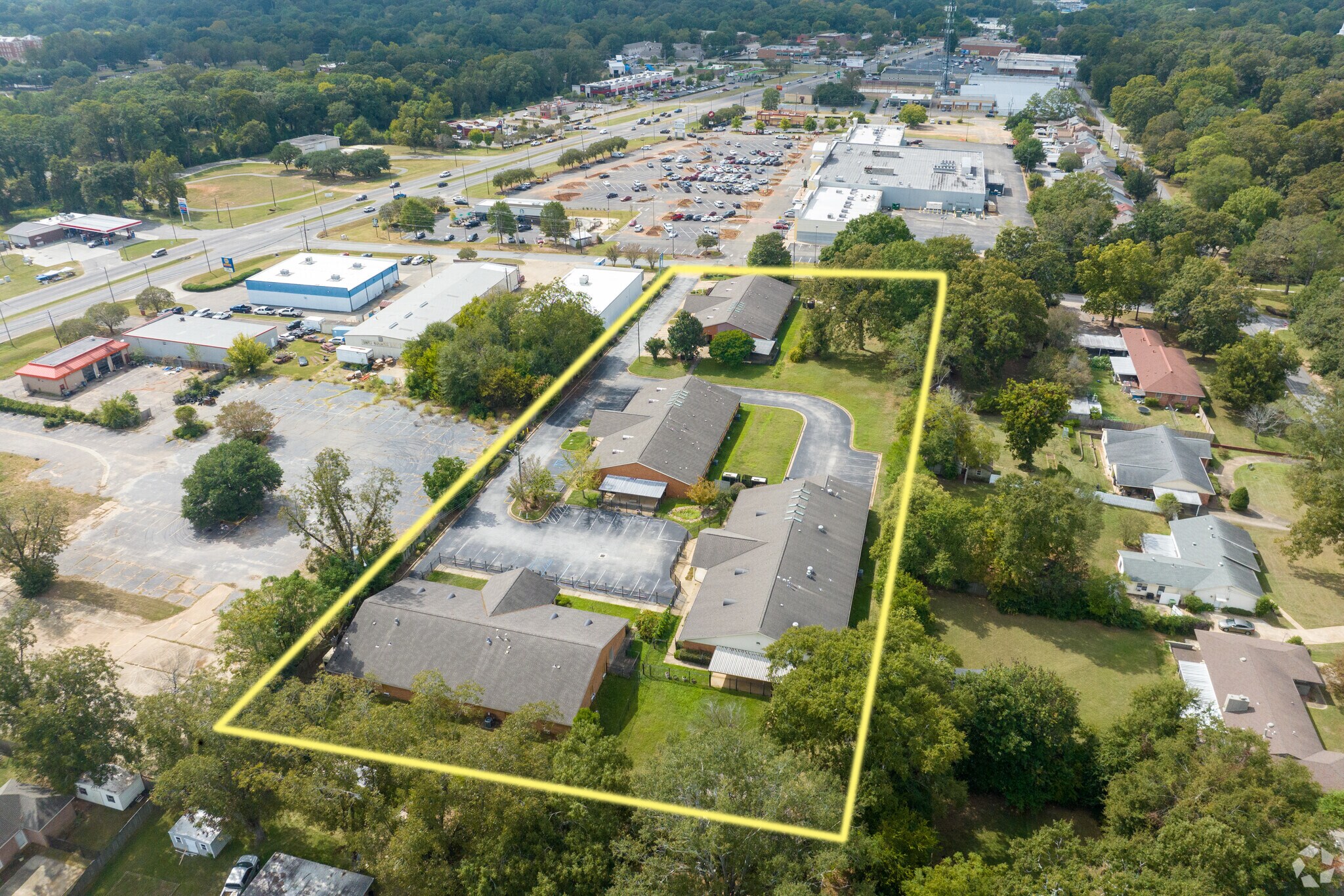 40 Angels Ct, Montgomery, AL for sale Building Photo- Image 1 of 1