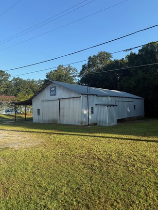 More details for 245 E Washington St, Abbeville, AL - Industrial for Sale