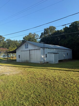 More details for 245 E Washington St, Abbeville, AL - Industrial for Sale