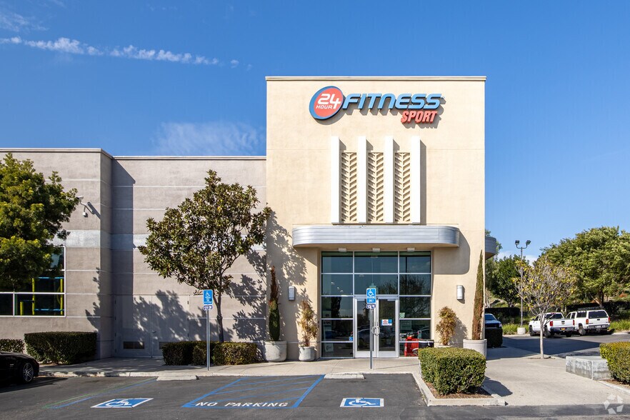200 Corporate Dr, Ladera Ranch, CA 92694 24Hour Fitness Ladera Ranch