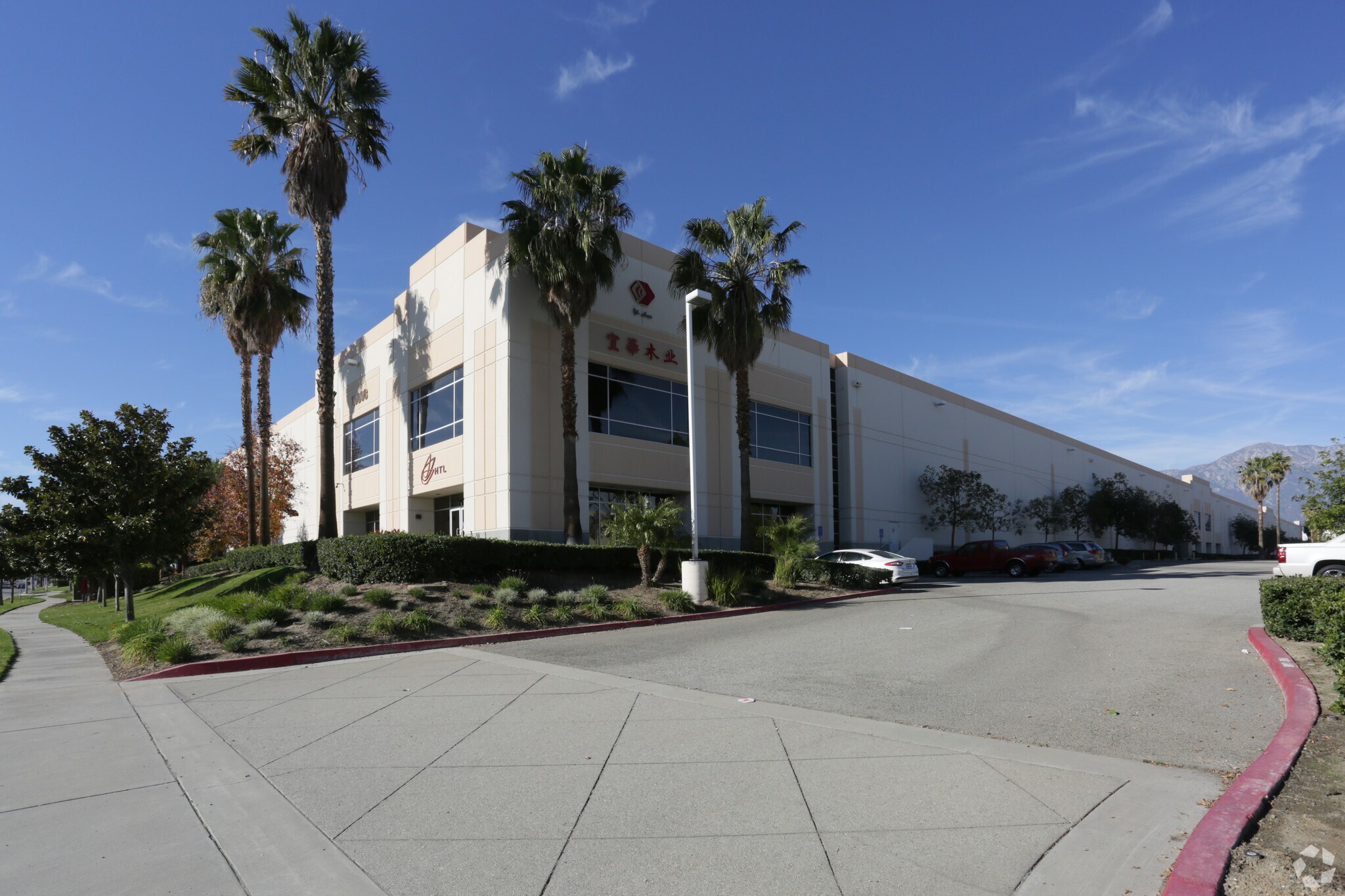 10808 6th St, Rancho Cucamonga, CA for sale Building Photo- Image 1 of 1