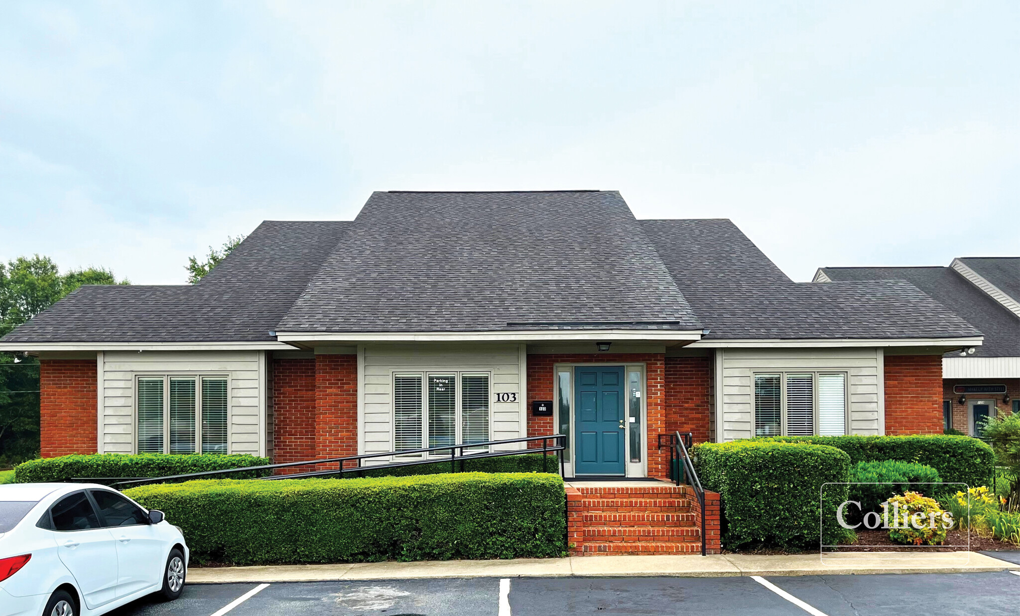 103 Fairview Pointe Dr, Simpsonville, SC for sale Building Photo- Image 1 of 1