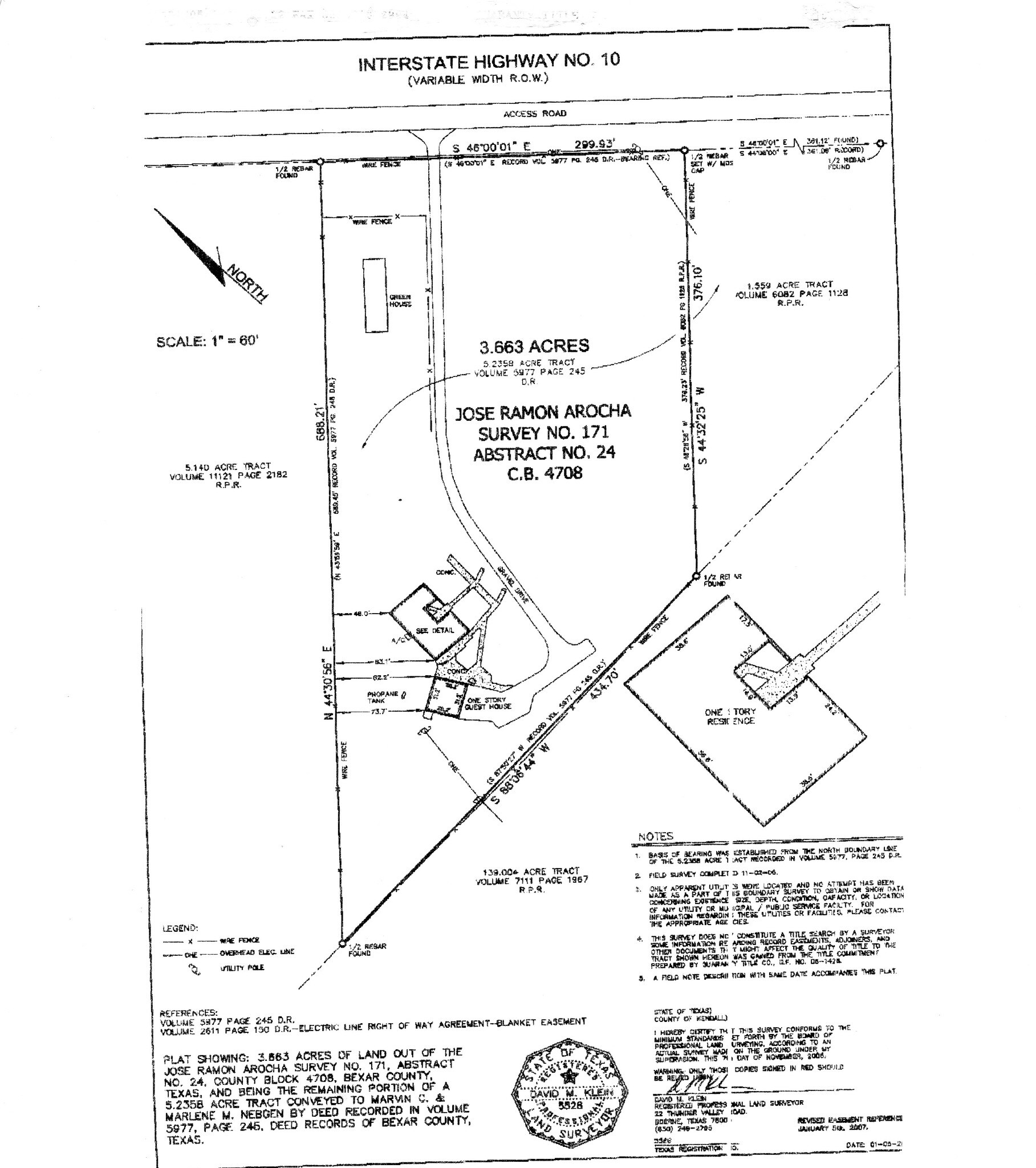 29217 IH 10, Boerne, TX 78006 Land for Sale