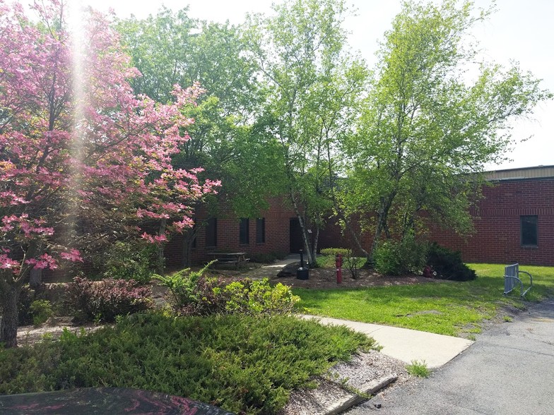 1 Tomsons Rd, Saugerties, NY for sale - Building Photo - Image 1 of 1