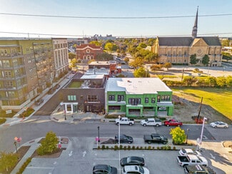 More details for 307 Daggett ave, Fort Worth, TX - Retail for Lease