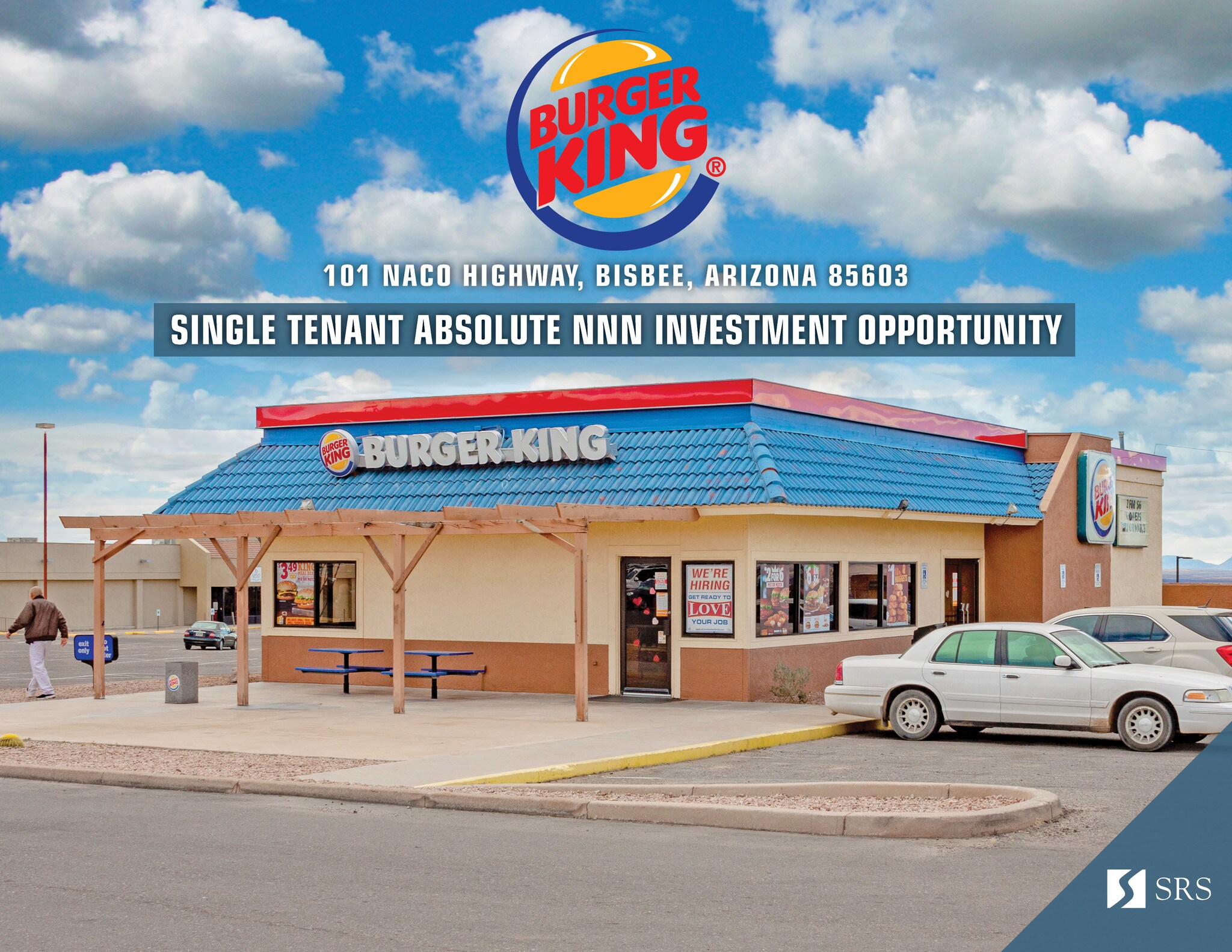 101 Naco Rd, Bisbee, AZ for sale Other- Image 1 of 1