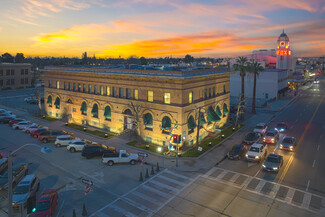 More details for 1712 19th St, Bakersfield, CA - Office for Lease