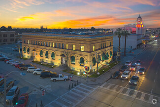 Kern Land Building - Loft