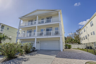 More details for 703 37th Ave S, North Myrtle Beach, SC - Multifamily for Sale