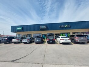 13750 W Highway 29, Liberty Hill, TX for lease Building Photo- Image 1 of 6