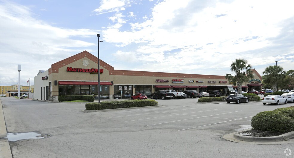 494 State Highway 71 W, Bastrop, TX for sale - Primary Photo - Image 1 of 1