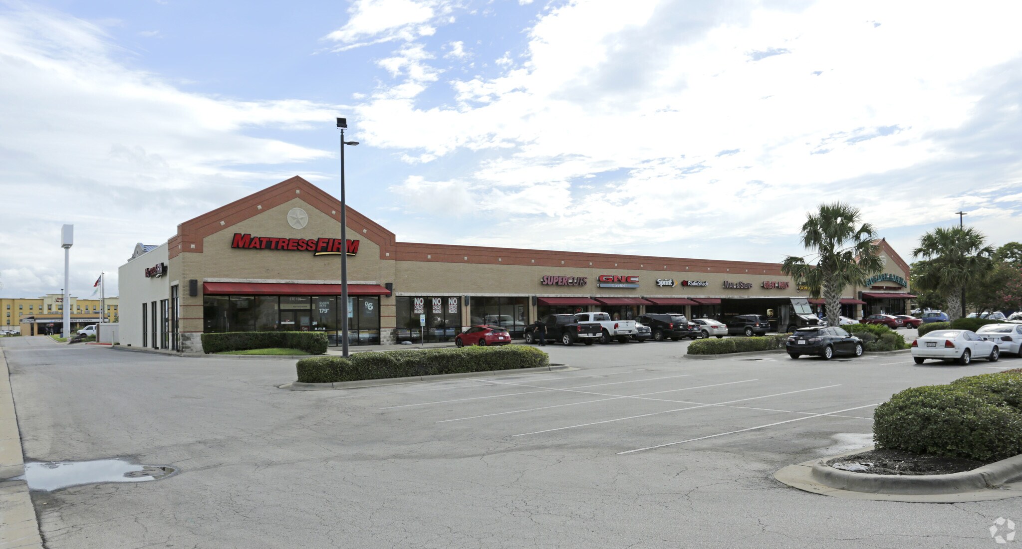 494 State Highway 71 W, Bastrop, TX for sale Primary Photo- Image 1 of 1