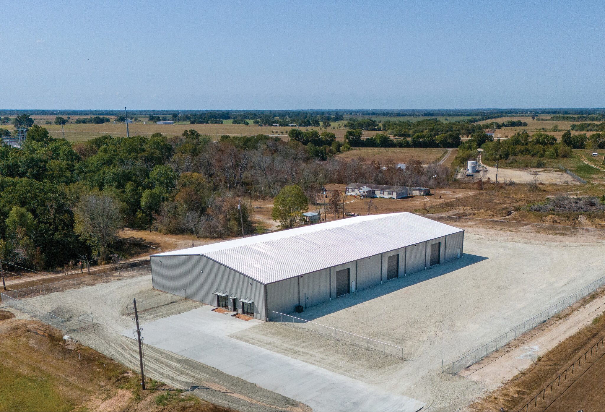 26168 S Hwy 6, Navasota, TX for lease Primary Photo- Image 1 of 10