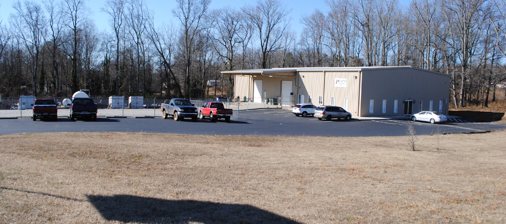 3989 Highway 29 N, Belton, SC for sale Building Photo- Image 1 of 1