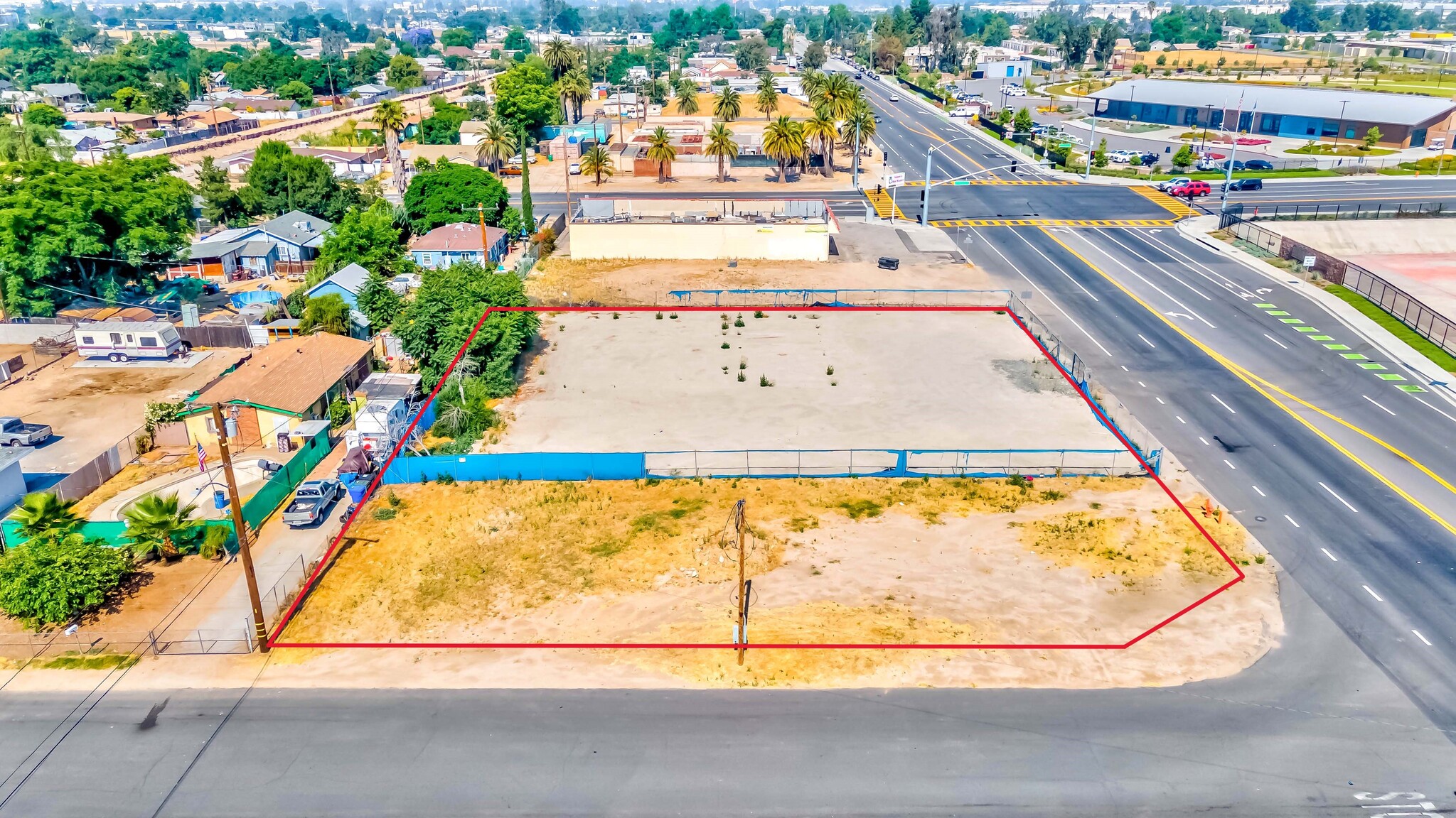 25381 5th Street St, San Bernardino, CA for sale Primary Photo- Image 1 of 5