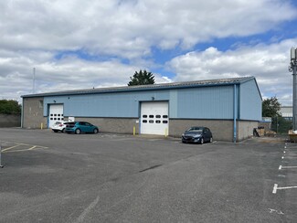 More details for Rennie Gate, Andover - Industrial for Lease