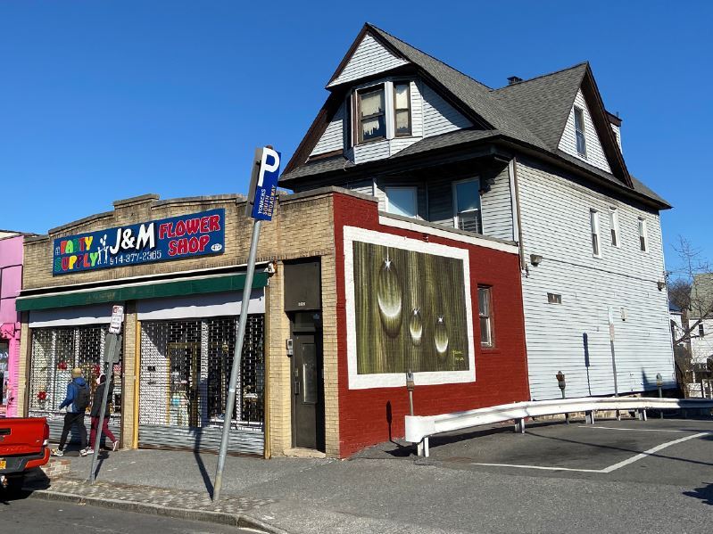 472 S Broadway, Yonkers, NY 10705