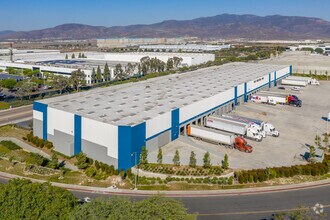 9505 Airway Rd, San Diego, CA - AERIAL map view