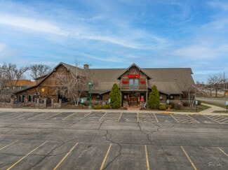 More details for 990 S Randall Rd, Elgin, IL - Retail for Sale