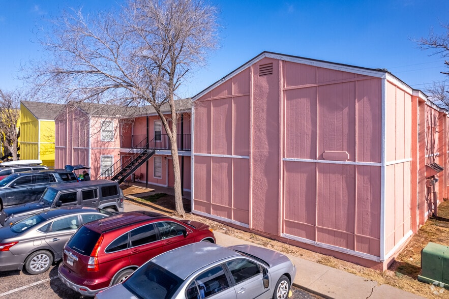 222 N Dixie Blvd, Odessa, TX for sale - Building Photo - Image 3 of 13