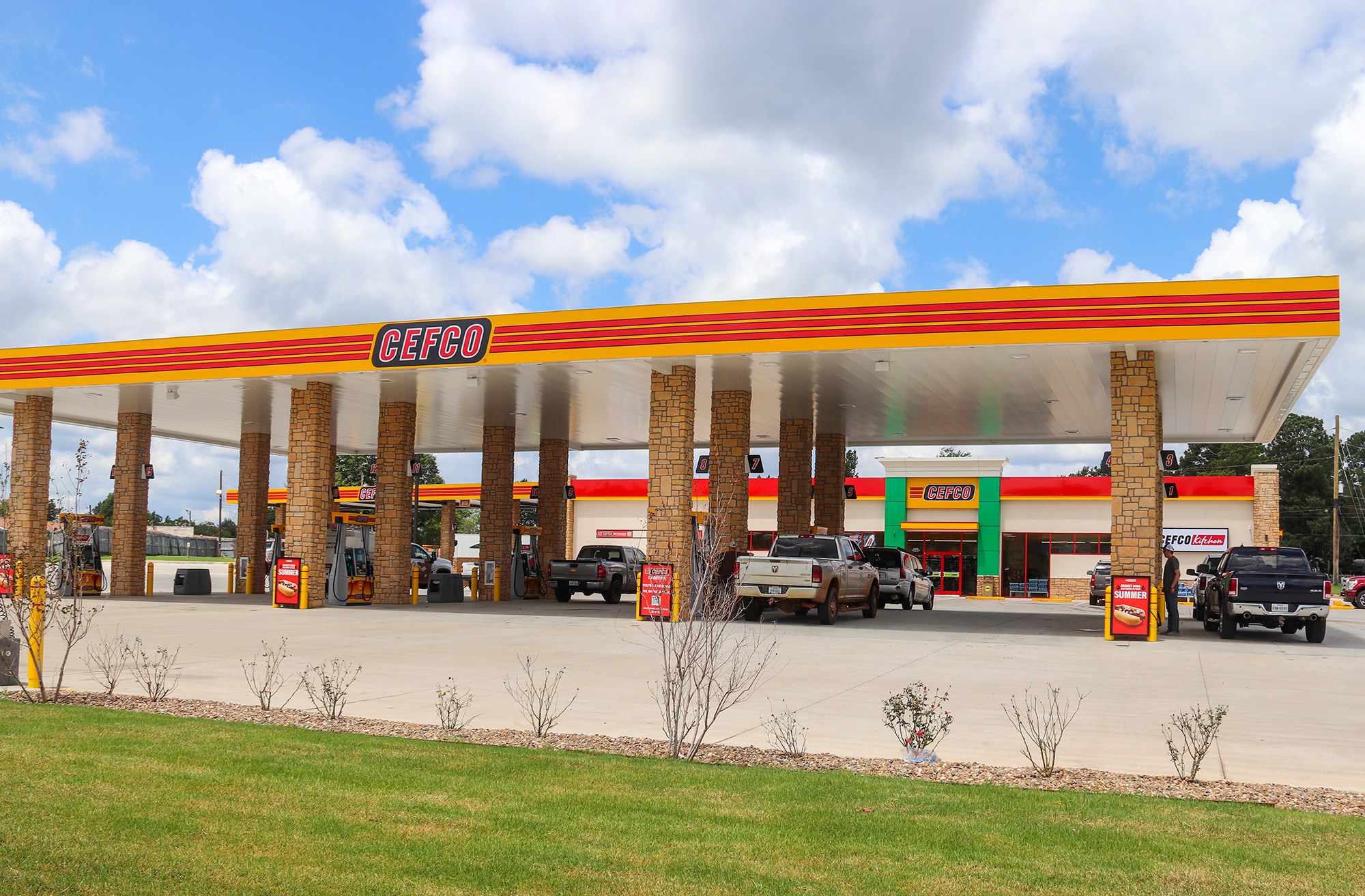 309 US59, Queen City, TX 75572