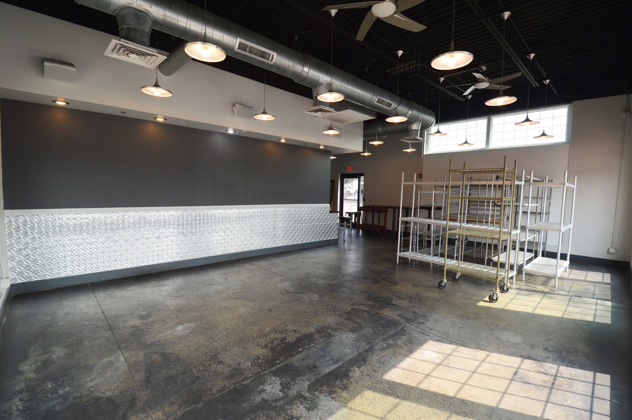 210 N Main St, Kernersville, NC 27284 The Factory on North Main