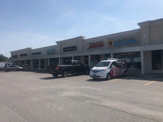 More details for 2104 Pleasure House Rd, Virginia Beach, VA - Retail for Sale