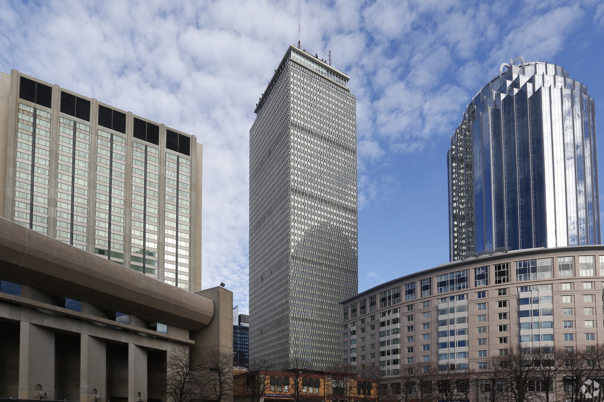 800 Boylston St, Boston, MA 02199 Office for Lease