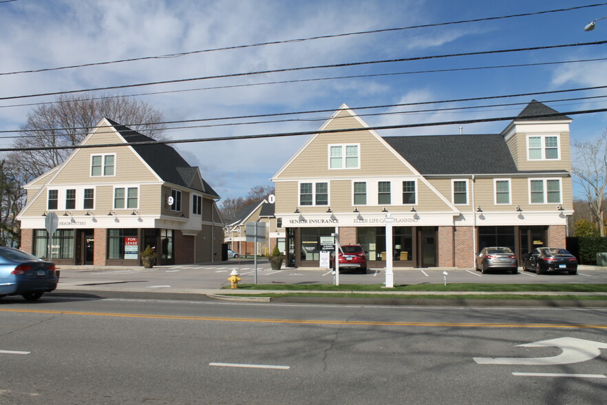 67 W Main St, Clinton, CT for sale - Building Photo - Image 1 of 1