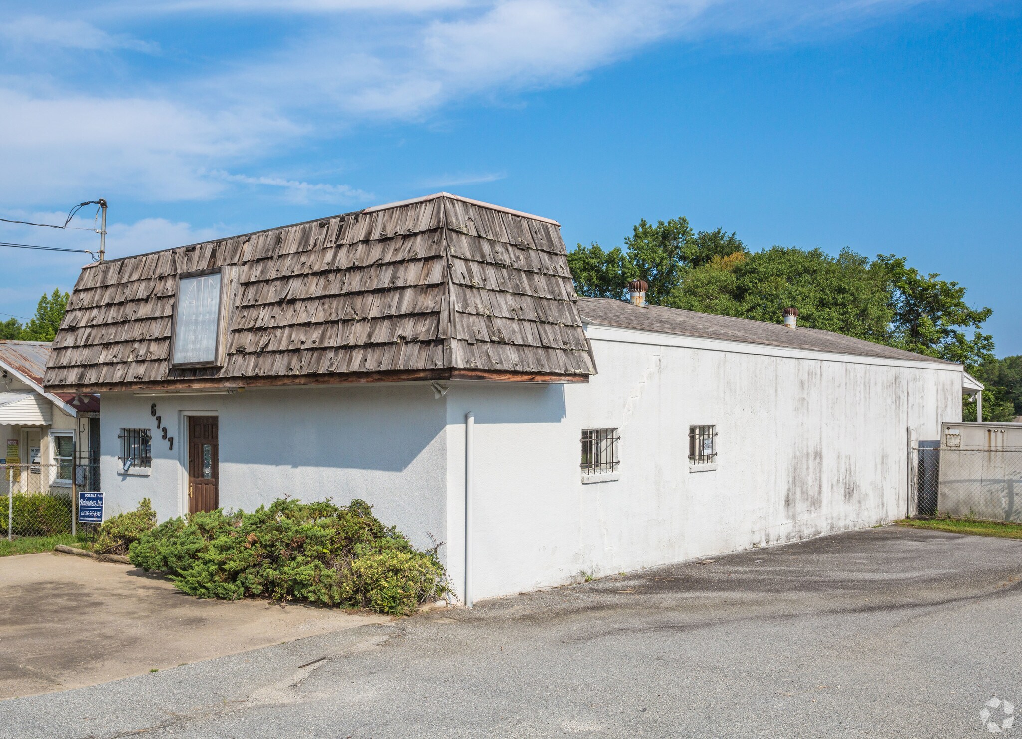 6737 Macon Rd, Columbus, GA for sale Primary Photo- Image 1 of 1
